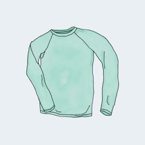 long sleeve tee
