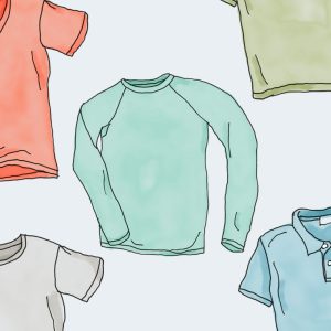 Homepage Tshirts